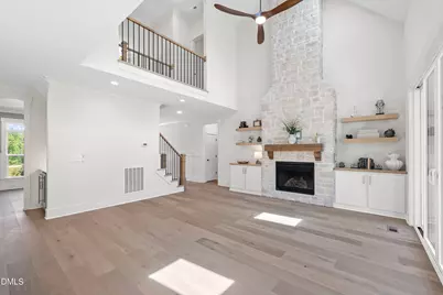 1405 Cottondale Lane, Wake Forest, NC 27587 - Photo 18