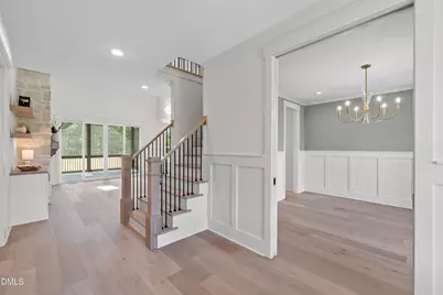 1405 Cottondale Lane, Wake Forest, NC 27587 - Photo 10