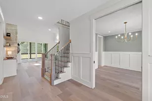 1405 Cottondale Ln, Wake Forest, NC 27587 - Photo 10
