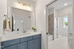 1405 Cottondale Ln, Wake Forest, NC 27587 - Photo 58