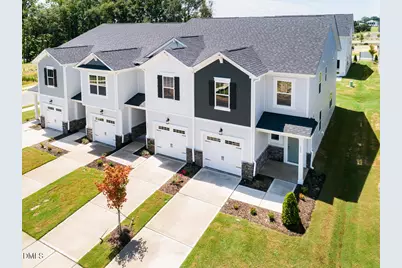 115 Silver Pine Drive #Lot 53, Angier, NC 27501 - Photo 4