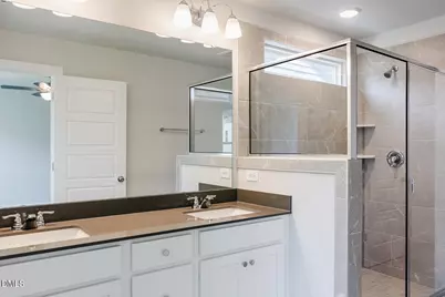 115 Silver Pine Drive #Lot 53, Angier, NC 27501 - Photo 18