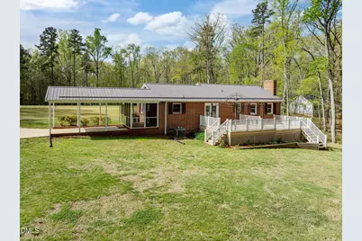 484 Shiloh Church Road, Roxboro, NC 27574 - Photo 2