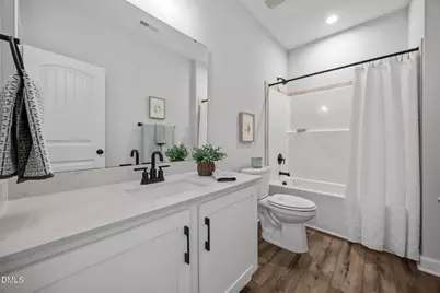 199 Pretty Run Branch Lane, Wendell, NC 27591 - Photo 8