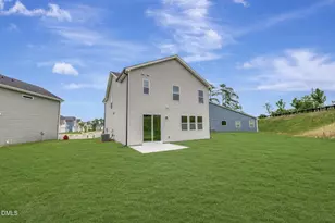 99 Cypress Moss Ct, Lillington, NC 27546 - Photo 4