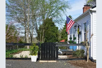 11988 Broad Street N, Milton, NC 27305 - Photo 2