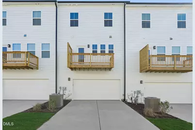 1053 Zelkova Lane, Durham, NC 27517 - Photo 2