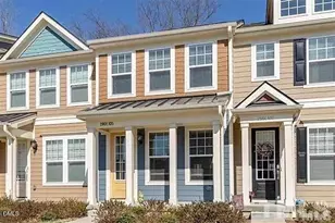 2801 Stone Rock Dr, Raleigh, NC 27604 - Photo 1