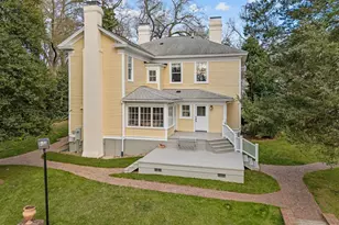 400 Ransom St, Chapel Hill, NC 27516 - Photo 4