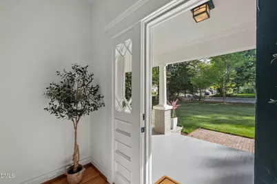 400 Ransom Street, Chapel Hill, NC 27516 - Photo 14