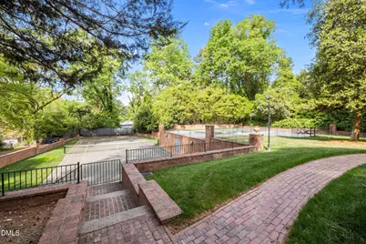 400 Ransom Street, Chapel Hill, NC 27516 - Photo 56