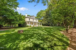 400 Ransom St, Chapel Hill, NC 27516 - Photo 2