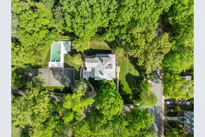 400 Ransom Street, Chapel Hill, NC 27516 - Photo 58