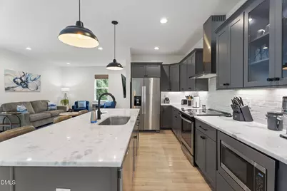 1700 Evergreen Avenue, Raleigh, NC 27603 - Photo 4