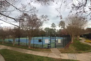 320 Ruby Walk Dr, Morrisville, NC 27560 - Photo 24