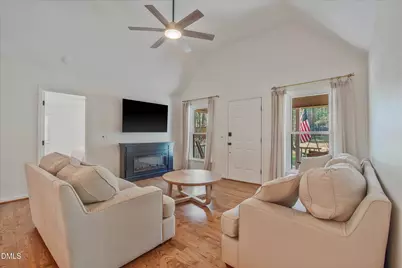 2547 Comanche Trail, Hillsborough, NC 27278 - Photo 16