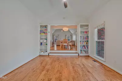 2547 Comanche Trail, Hillsborough, NC 27278 - Photo 18