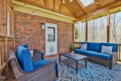 2547 Comanche Trail, Hillsborough, NC 27278 - Photo 38