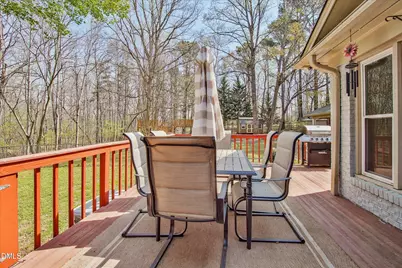 2547 Comanche Trail, Hillsborough, NC 27278 - Photo 40