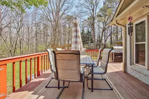 2547 Comanche Trail, Hillsborough, NC 27278 - Photo 40