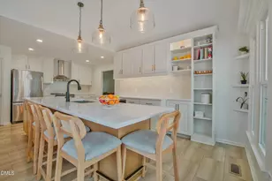 2547 Comanche Trail, Hillsborough, NC 27278 - Photo 12