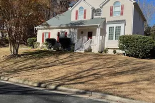 100 Highstream Pl, Chapel Hill, NC 27516 - Photo 1