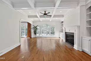 210 Crimson Oak Dr, Durham, NC 27713 - Photo 20