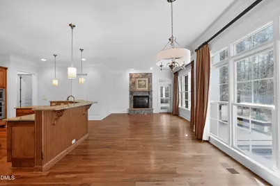 210 Crimson Oak Drive, Durham, NC 27713 - Photo 14