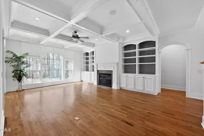 210 Crimson Oak Drive, Durham, NC 27713 - Photo 22