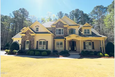 210 Crimson Oak Drive, Durham, NC 27713 - Photo 54