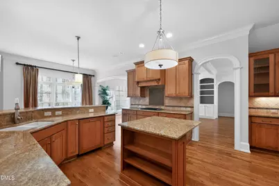 210 Crimson Oak Drive, Durham, NC 27713 - Photo 10