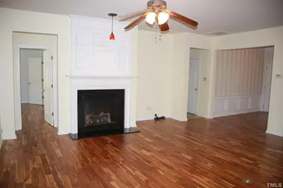 115 Tortoise Lane, Morrisville, NC 27560 - Photo 16