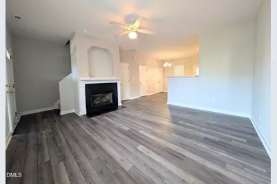 5934 San Marcos Way, Raleigh, NC 27616 - Photo 2