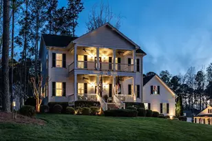 21 Tybee Crk Cv, Clayton, NC 27527 - Photo 4