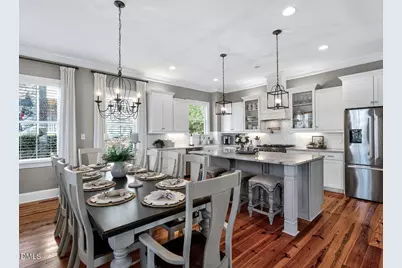 21 Tybee Creek Cove, Clayton, NC 27527 - Photo 10