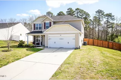 820 Pitch Pine Drive, Creedmoor, NC 27522 - Photo 4