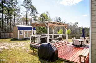 820 Pitch Pine Dr, Creedmoor, NC 27522 - Photo 42