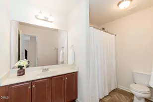 820 Pitch Pine Dr, Creedmoor, NC 27522 - Photo 26