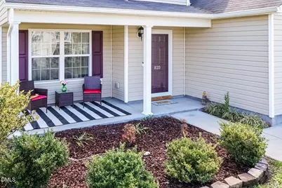 820 Pitch Pine Drive, Creedmoor, NC 27522 - Photo 8