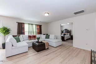 820 Pitch Pine Dr, Creedmoor, NC 27522 - Photo 20