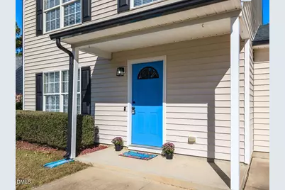 1773 Whitbrook Court, Fuquay-Varina, NC 27526 - Photo 2