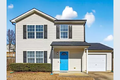 1773 Whitbrook Court, Fuquay Varina, NC 27526 - Photo 1