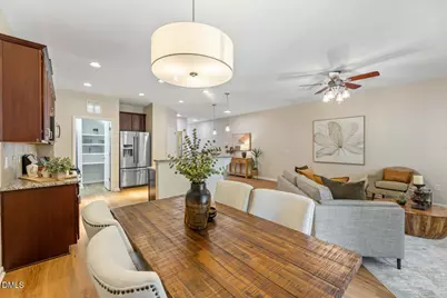 243 Beaconwood Lane, Holly Springs, NC 27540 - Photo 8