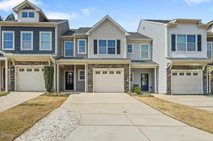 243 Beaconwood Ln, Holly Springs, NC 27540 - Photo 2