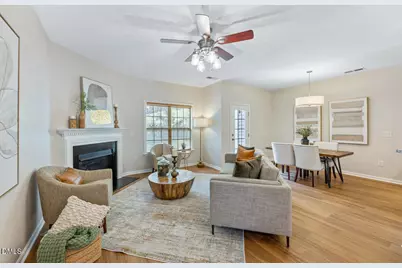 243 Beaconwood Lane, Holly Springs, NC 27540 - Photo 10