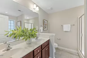 243 Beaconwood Ln, Holly Springs, NC 27540 - Photo 14