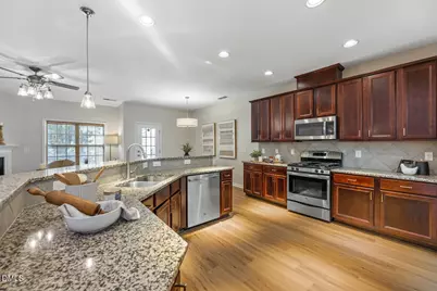 243 Beaconwood Lane, Holly Springs, NC 27540 - Photo 6