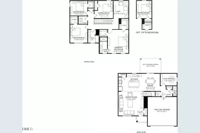 205 Brooksward Drive, Wendell, NC 27591 - Photo 2