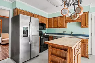 537 N Gurney St, Burlington, NC 27215 - Photo 14