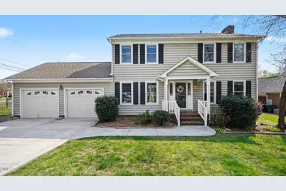 537 N Gurney Street, Burlington, NC 27215 - Photo 1